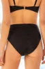 Knot So Salty Black Bikini Bottoms FINAL SALE sold by Pink Lily