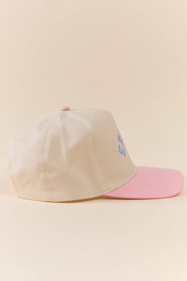 Mother Pink Trucker Hat sold by Pink Lily product image thumbnail 3