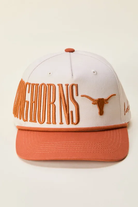 Texas Saturday Trucker Hat sold by Pink Lily