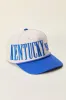 Kentucky Saturday Trucker Hat sold by Pink Lily