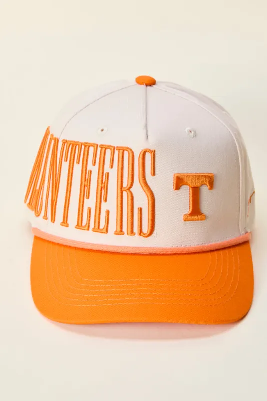 Tennessee Saturday Trucker Hat sold by Pink Lily