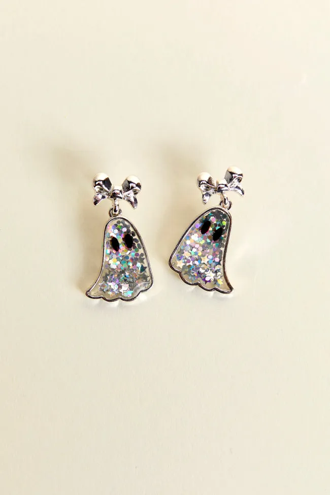 Just A Ghoul Earrings sold by Pink Lily product image thumbnail 3