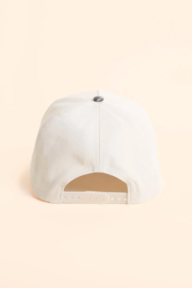 Slow Morning Coffee Club Trucker Hat sold by Pink Lily product image thumbnail 5