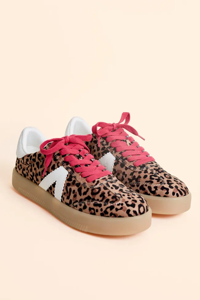 Axel Jaguar Sneakers sold by Pink Lily product image thumbnail 2