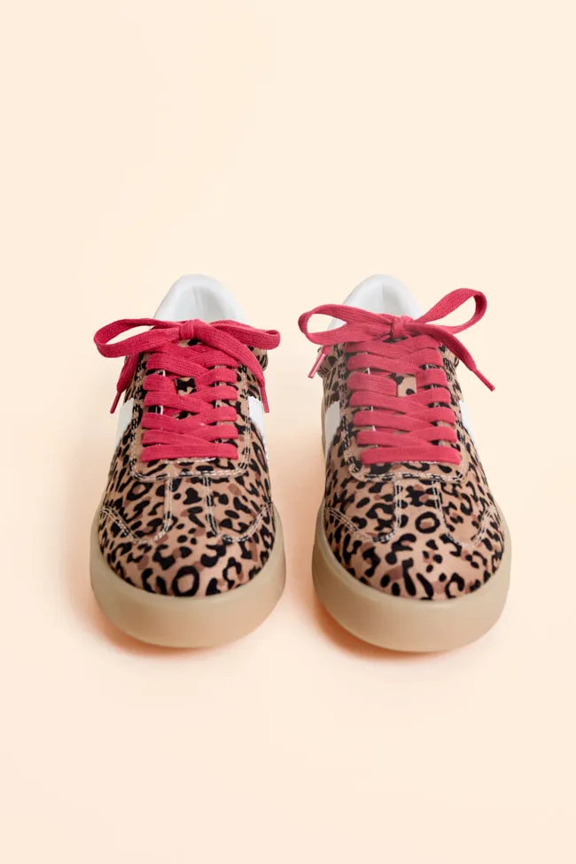 Axel Jaguar Sneakers sold by Pink Lily product image thumbnail 4