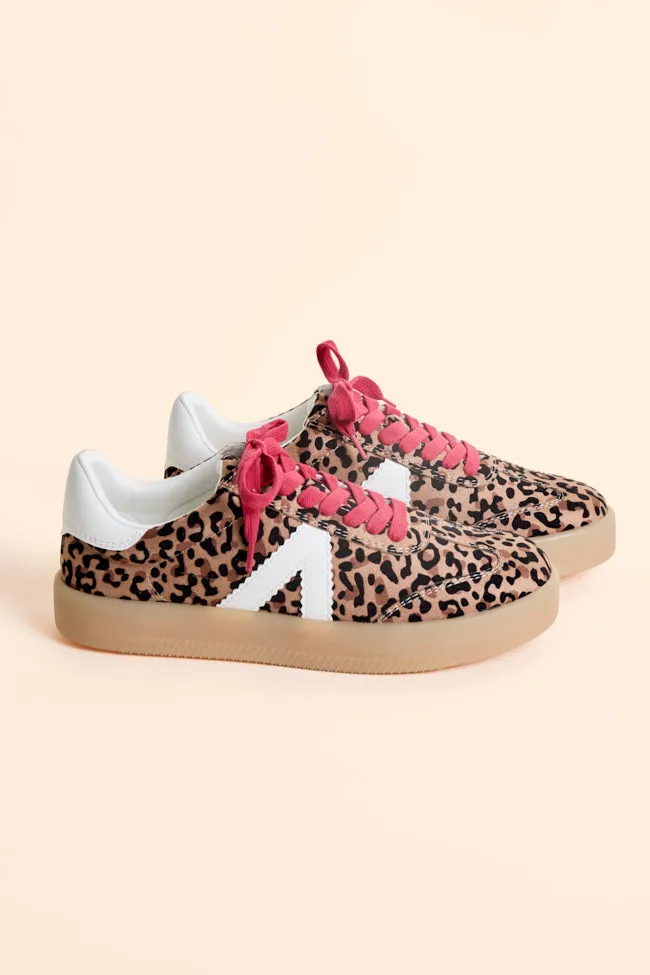 Axel Jaguar Sneakers sold by Pink Lily product image thumbnail 3