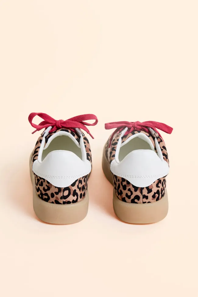 Axel Jaguar Sneakers sold by Pink Lily product image thumbnail 5