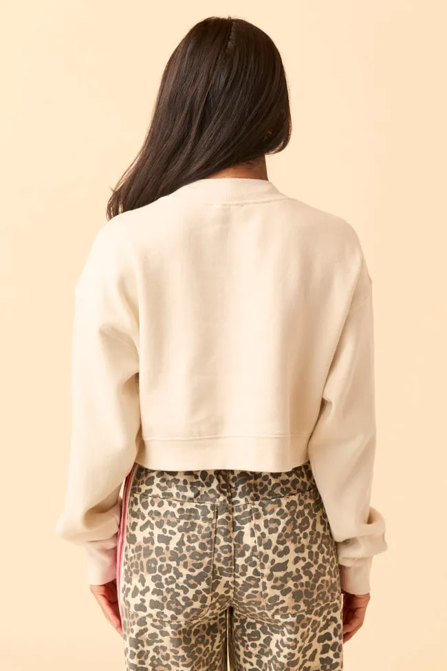 Julianna Cream Cardigan sold by Pink Lily product image thumbnail 4