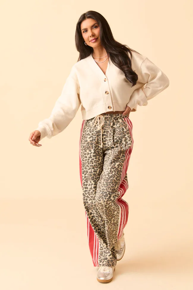 Julianna Cream Cardigan sold by Pink Lily product image thumbnail 2