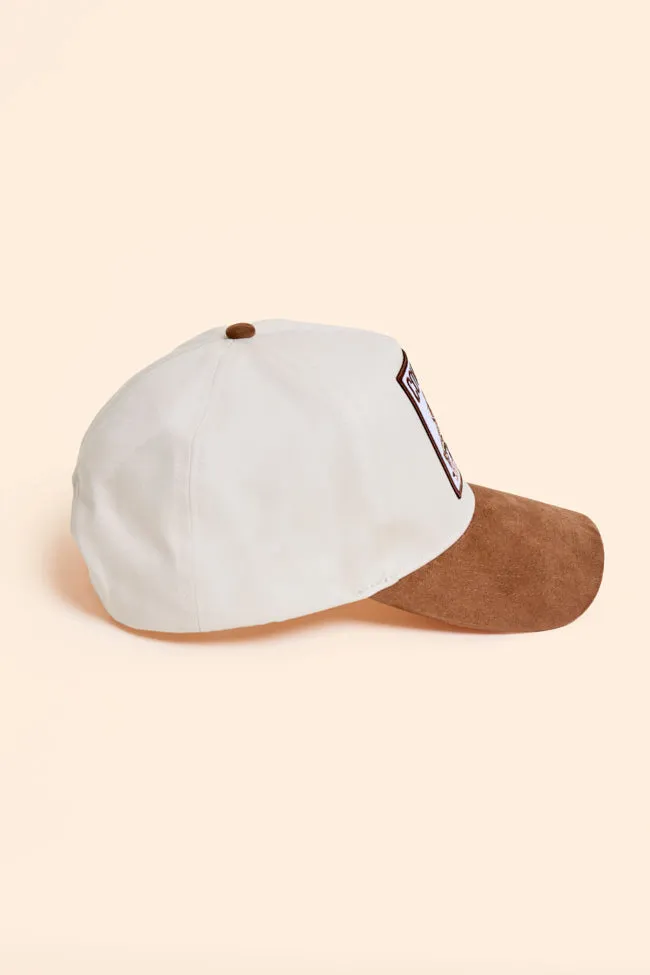 Cowgirl Social Club Trucker Hat FINAL SALE sold by Pink Lily product image thumbnail 3