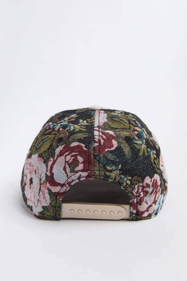 Coca Cola Tapestry Trucker Hat sold by Pink Lily product image thumbnail 4