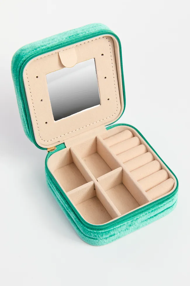 Azalia Pink Bow Jewelry Box sold by Pink Lily product image thumbnail 5
