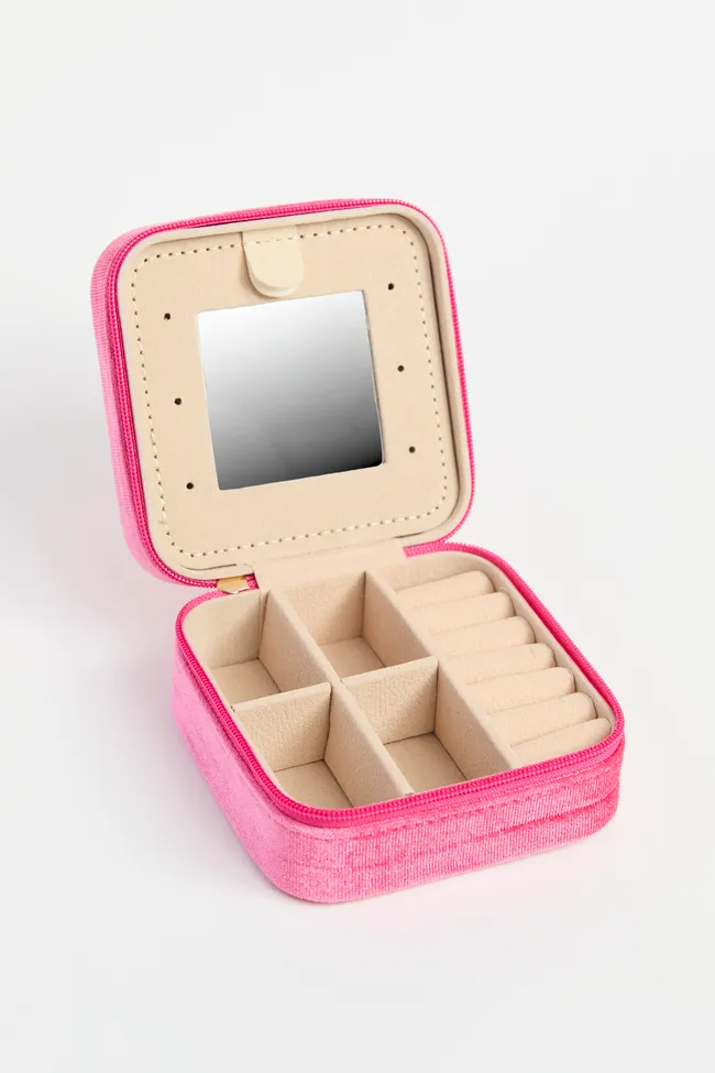 Azalia Orange Bow Jewelry Box FINAL SALE sold by Pink Lily product image thumbnail 5