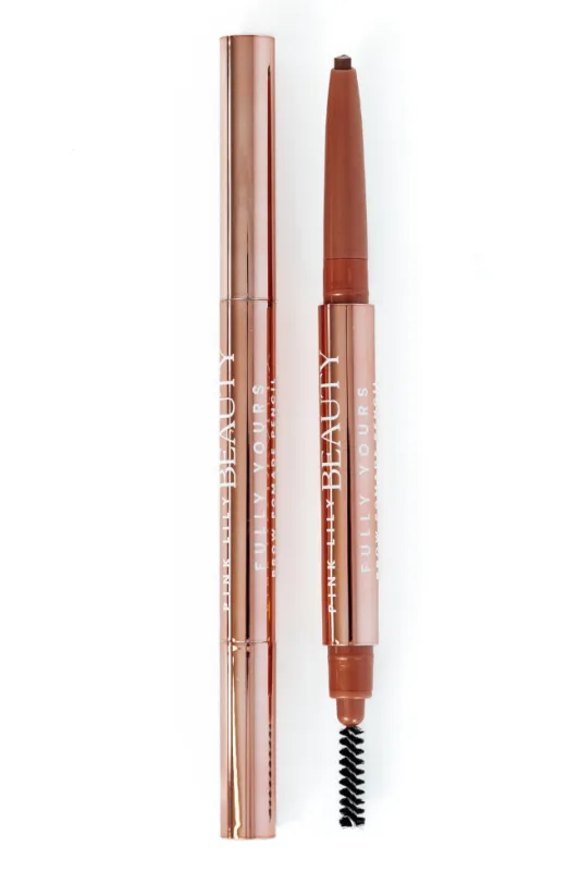 GWP - Light Brown Brow Pomade Pencil sold by Pink Lily