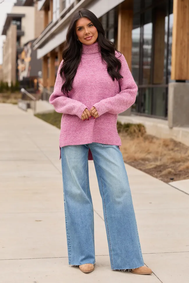 Harper Wide Leg Jeans sold by Pink Lily product image thumbnail 2