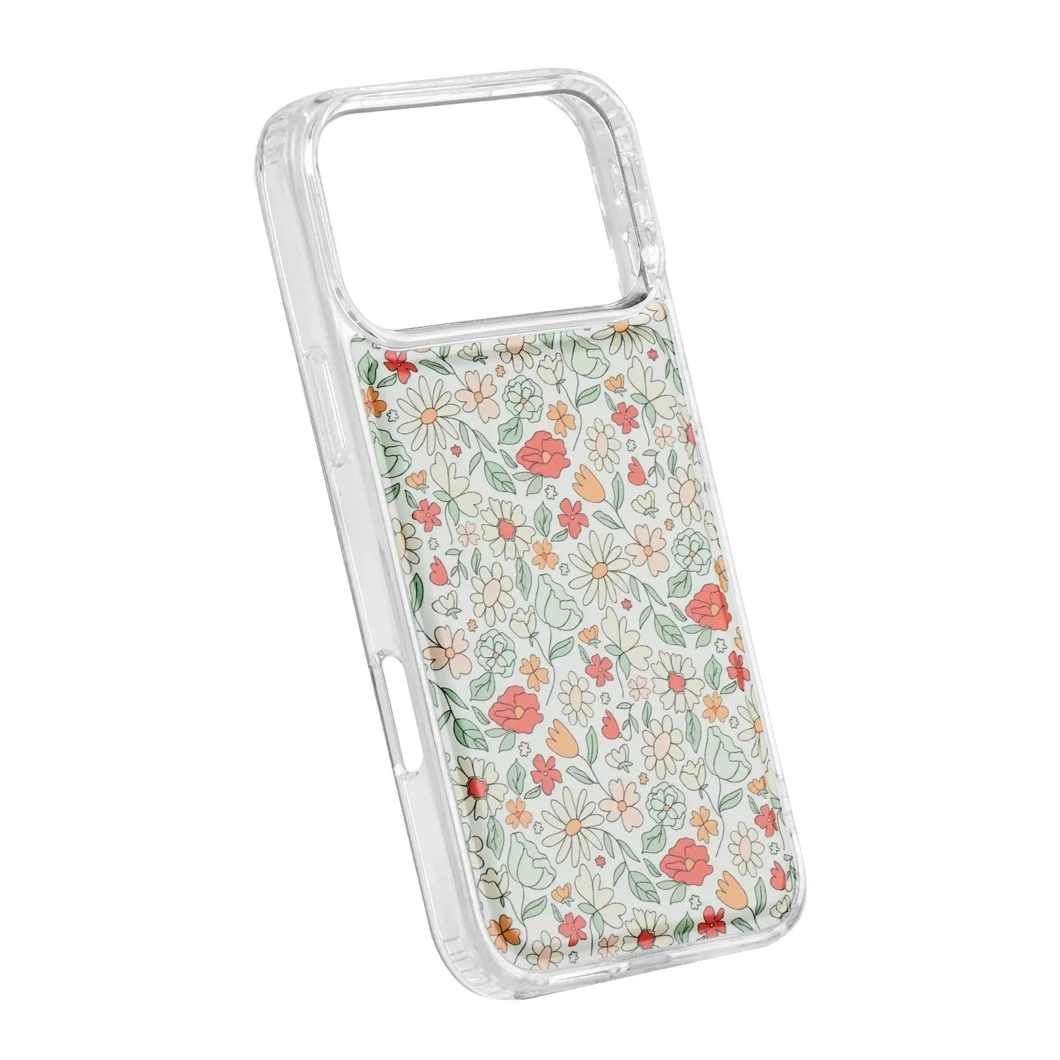 Walli Cases - Blossom Bliss Magnetic Case sold by Pink Lily product image thumbnail 2
