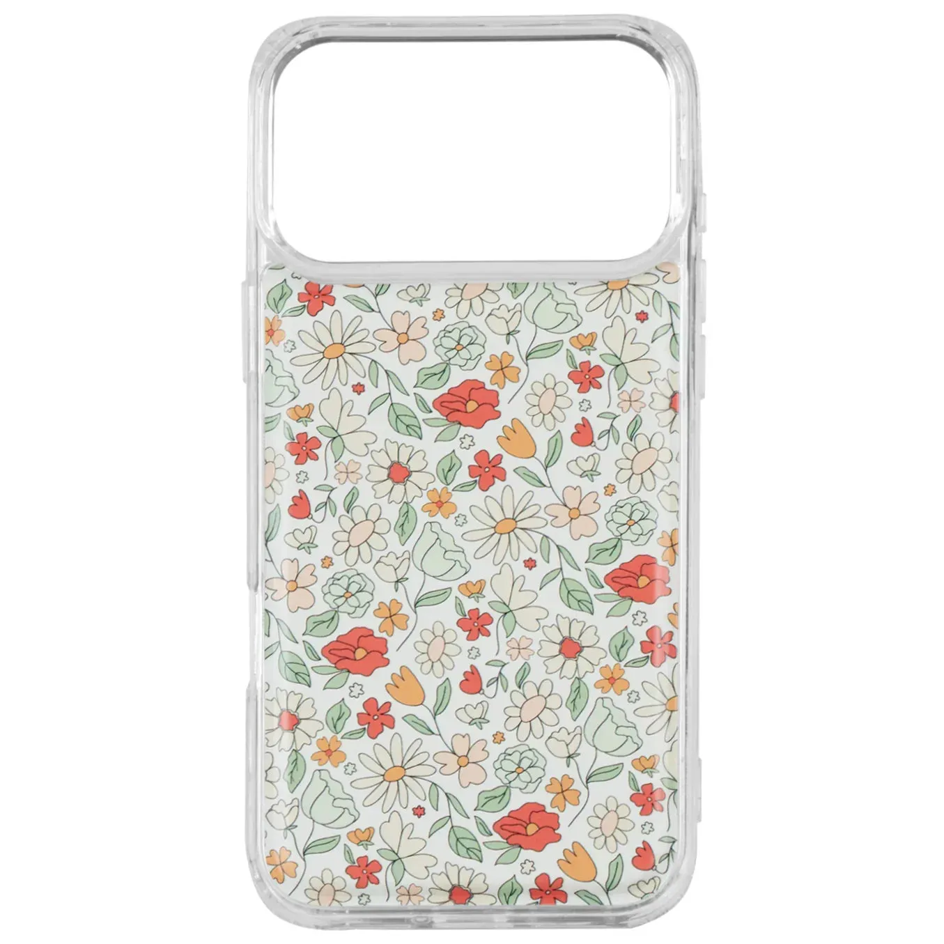 Walli Cases - Blossom Bliss Magnetic Case sold by Pink Lily
