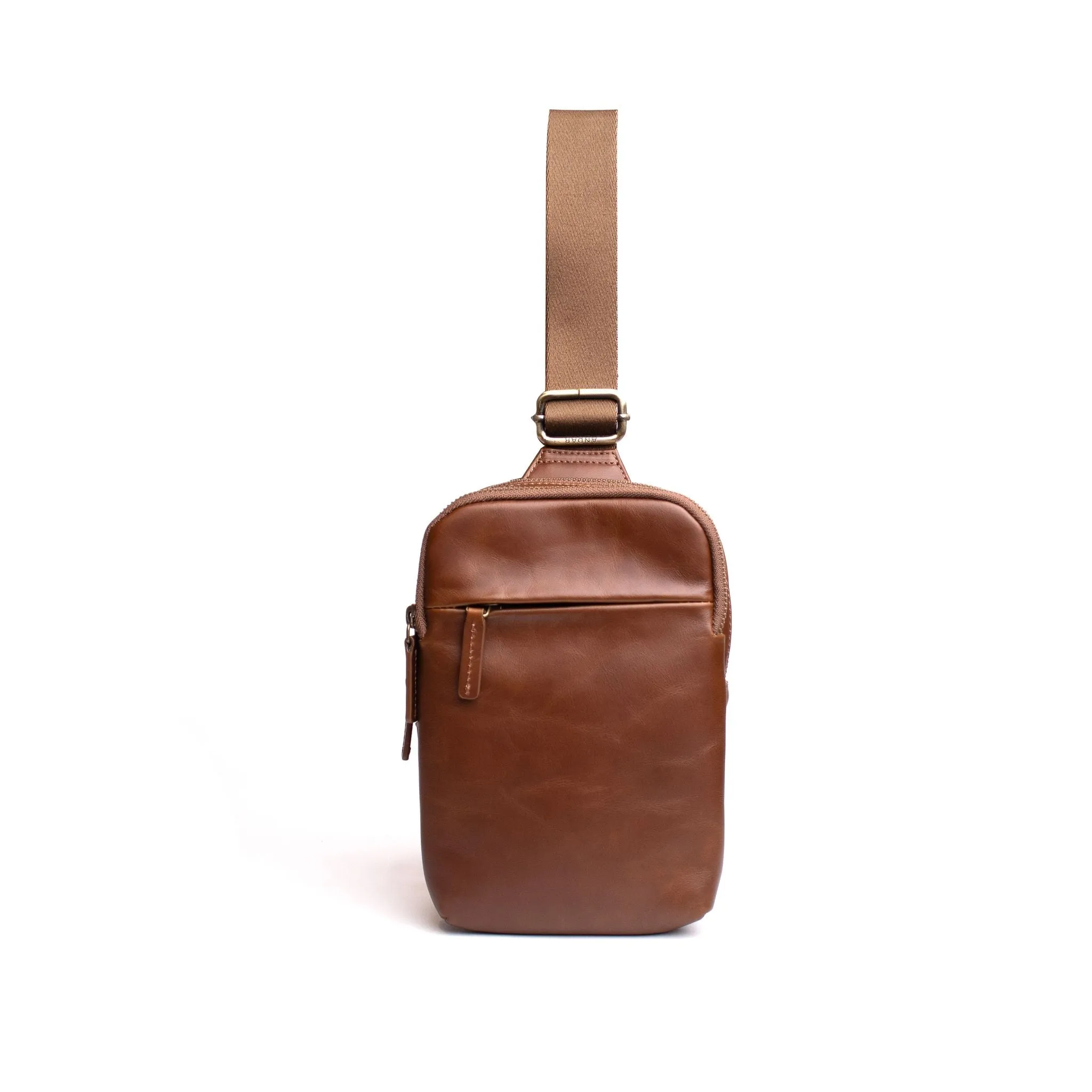 Andar Crossbody - The Berlin sold by Pink Lily