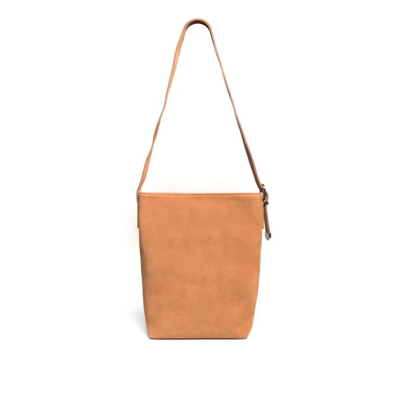 Andar Bucket Tote - The Sadie made by Pink Lily