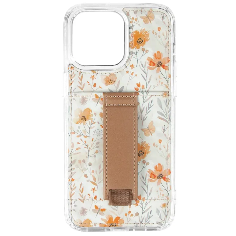 Walli Cases - Autumn Meadow Phone Ccase made by Pink Lily