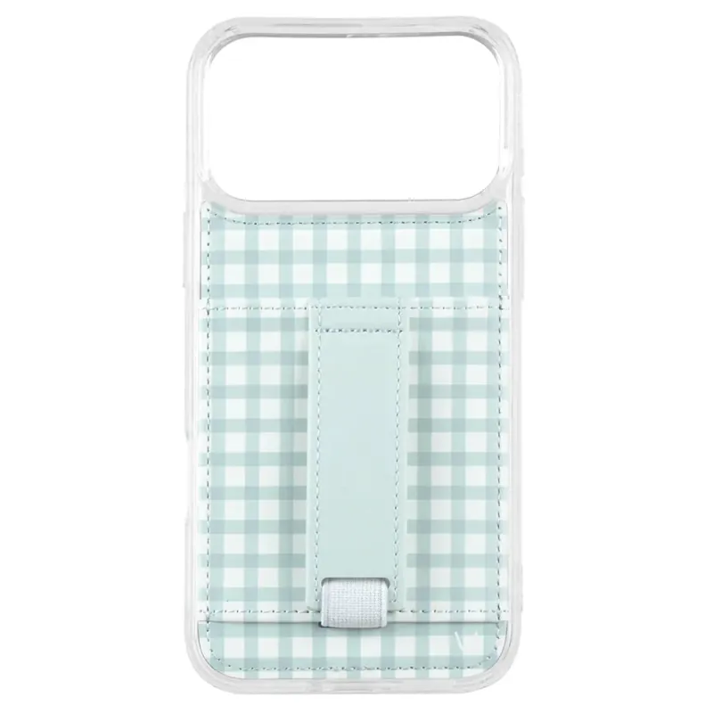 Walli Cases - Seaside Picnic Phone Case made by Pink Lily