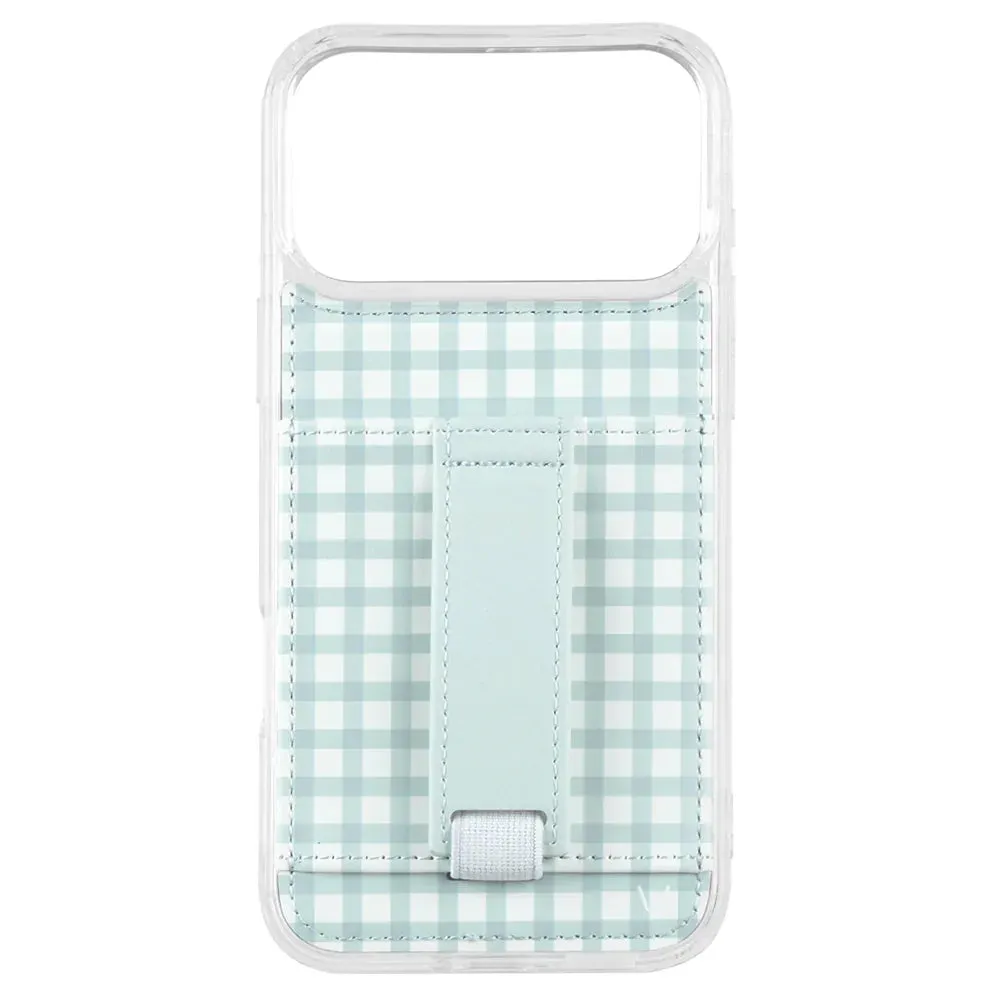 Walli Cases - Seaside Picnic Phone Case sold by Pink Lily