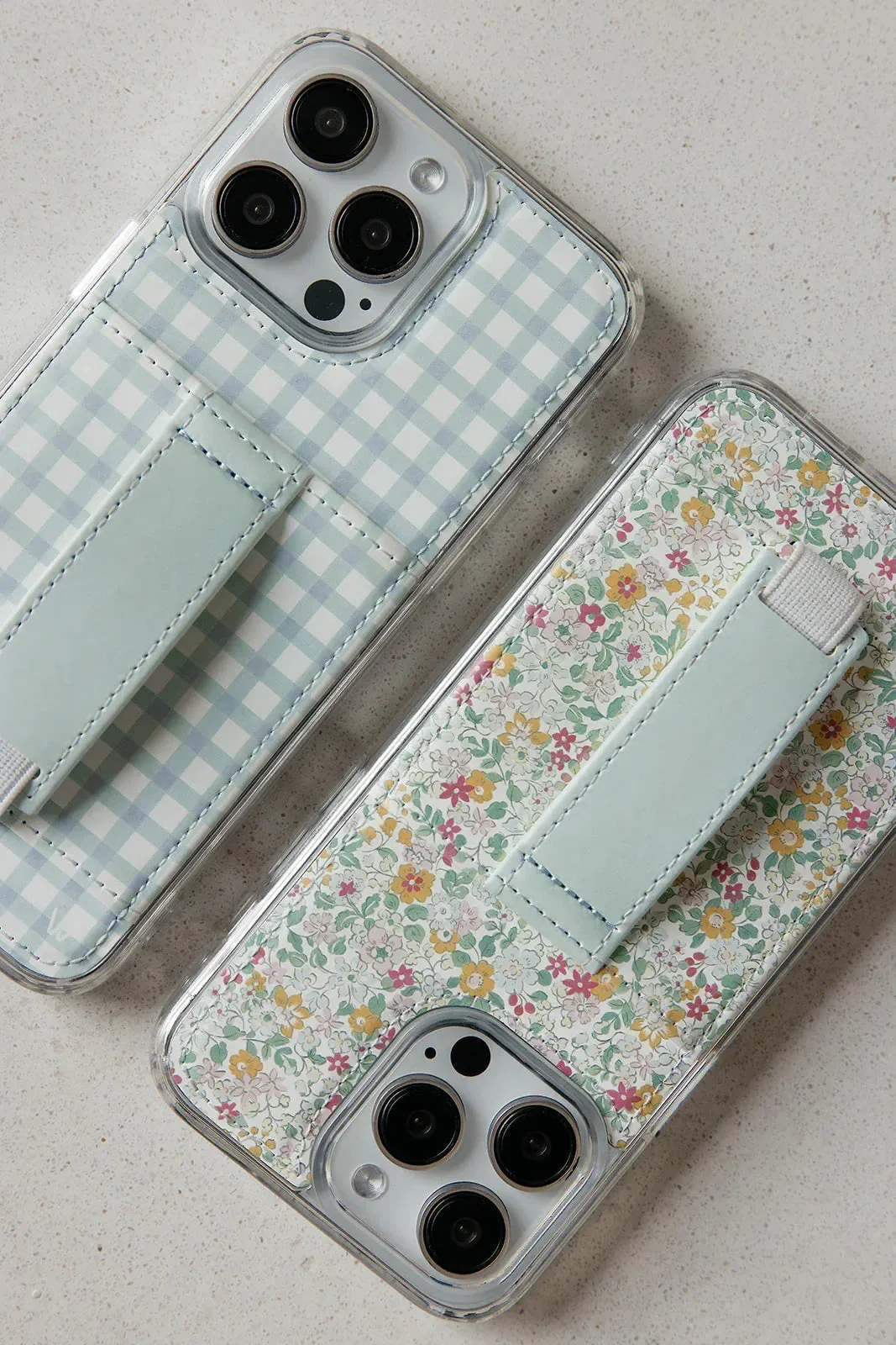 Walli Cases - Seaside Picnic Phone Case sold by Pink Lily product image thumbnail 5