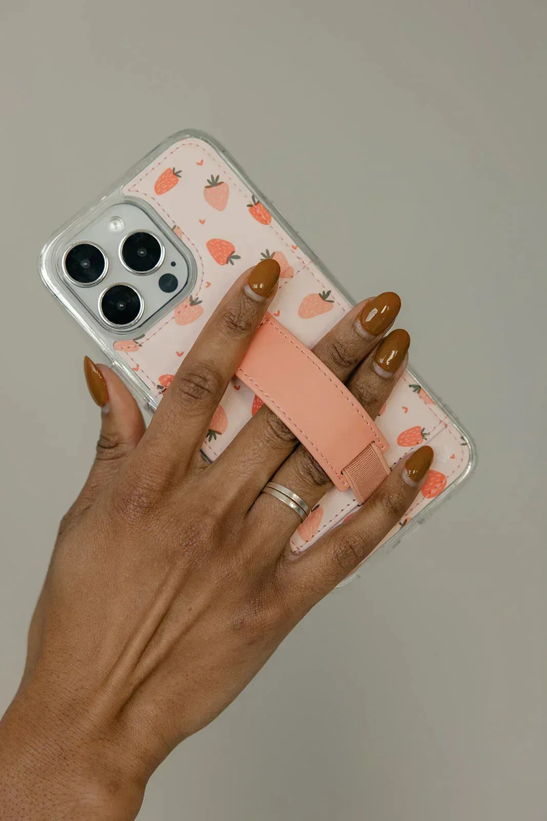 Walli Cases - Berry Bliss Sport Case sold by Pink Lily product image thumbnail 5
