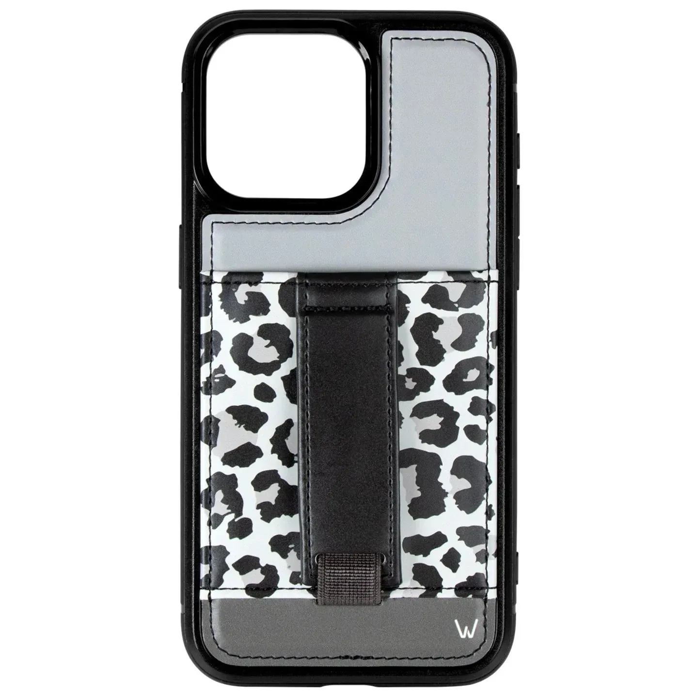 Walli Cases - Run Wild Phone Case sold by Pink Lily
