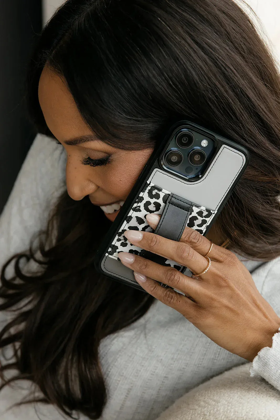 Walli Cases - Run Wild Phone Case sold by Pink Lily product image thumbnail 5