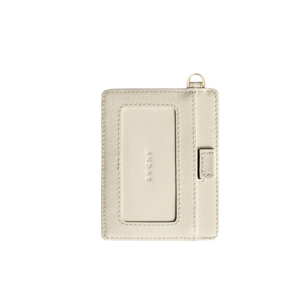 Andar Wallet - The Denner sold by Pink Lily product image thumbnail 5