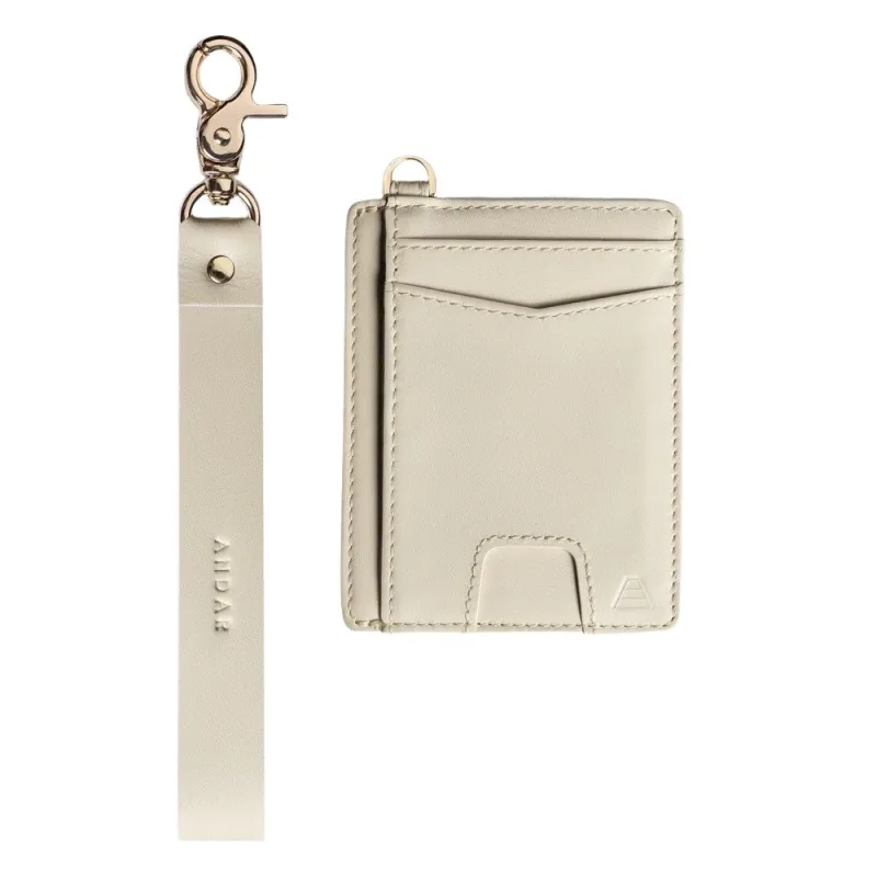 Andar Wallet - The Denner made by Pink Lily