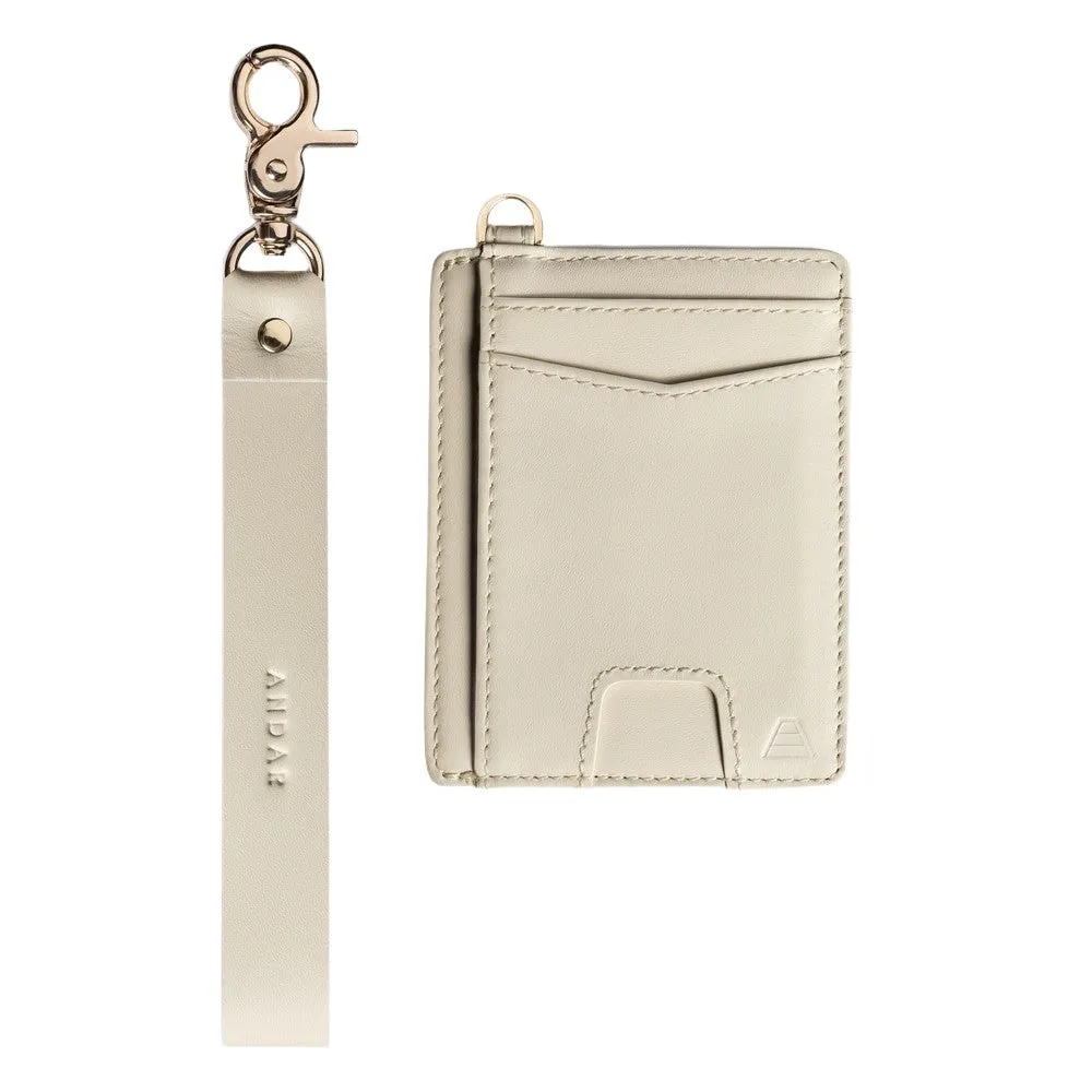 Andar Wallet - The Denner sold by Pink Lily
