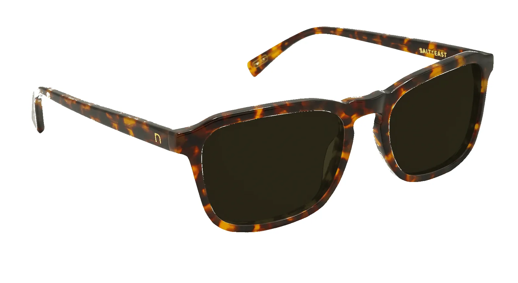 Hawksbill Sunglasses sold by Pink Lily product image thumbnail 3