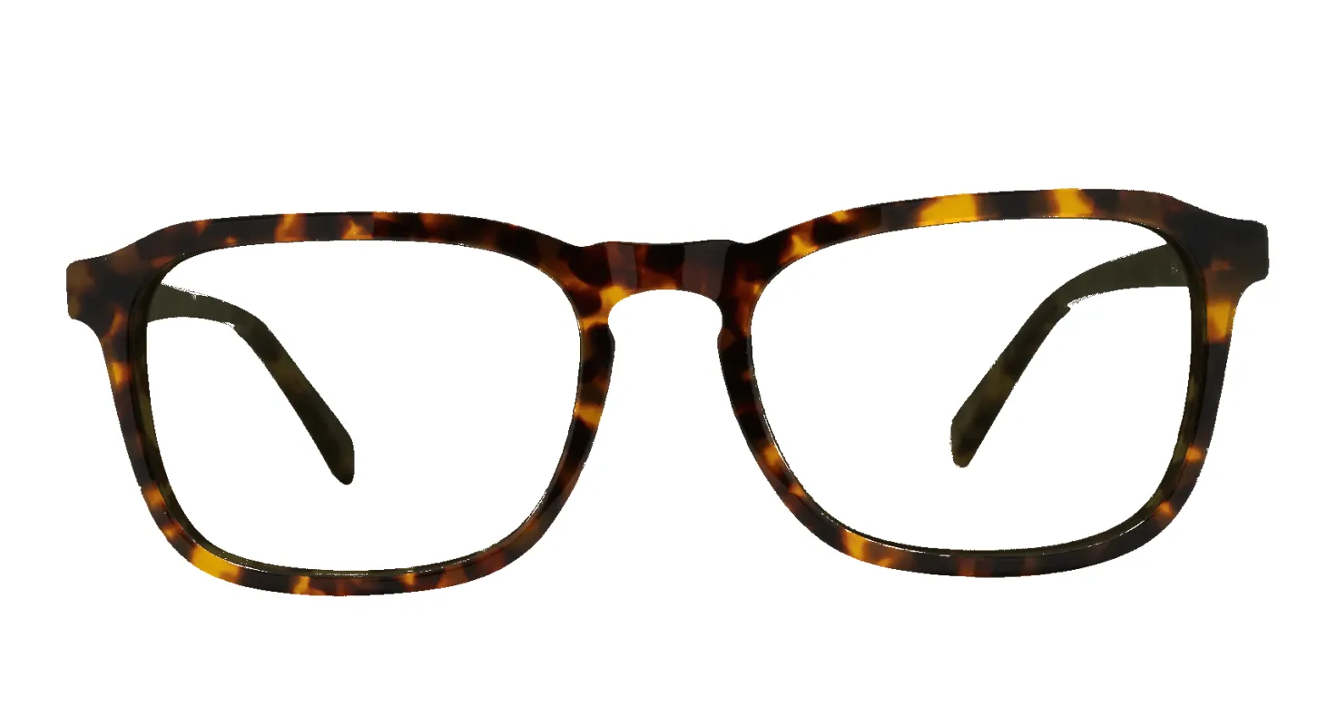 Hawksbill Sunglasses made by Pink Lily