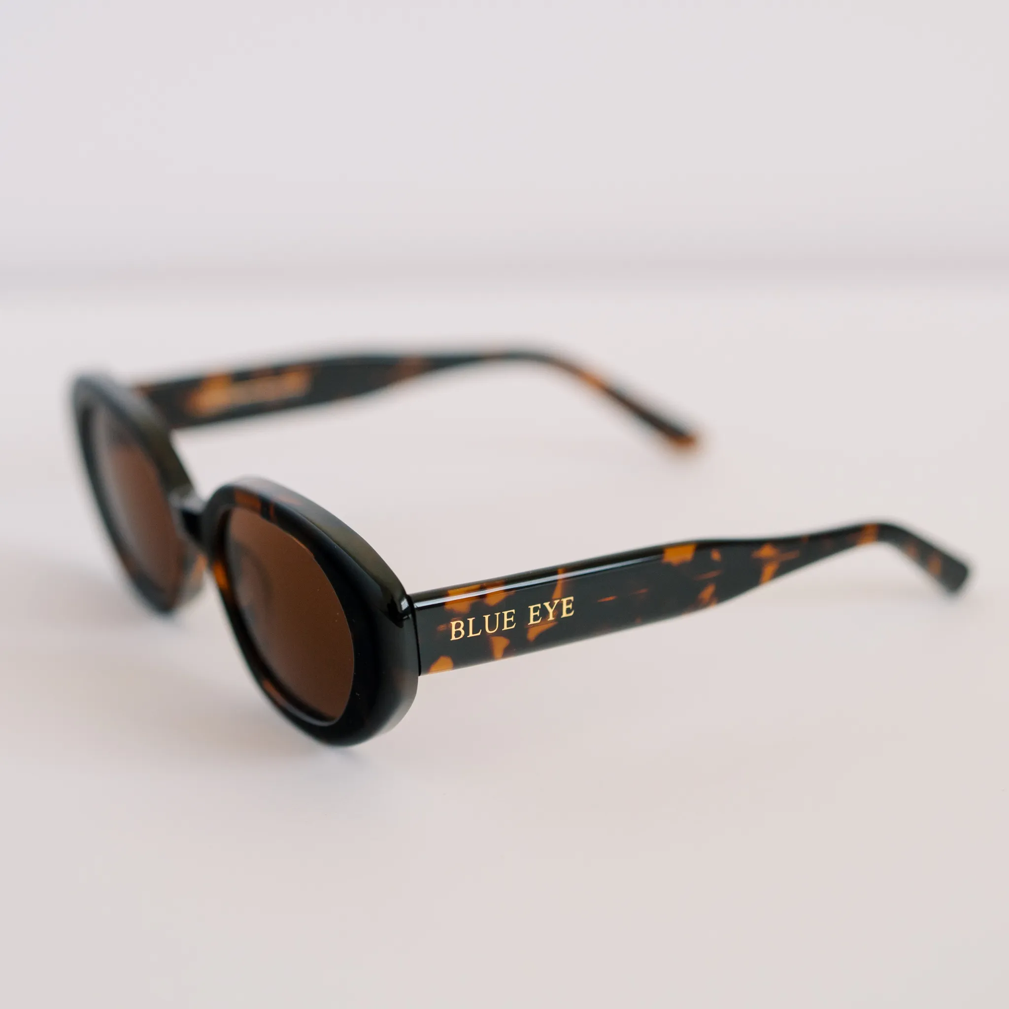 Winnie Tortoise Sunglasses sold by Pink Lily product image thumbnail 3