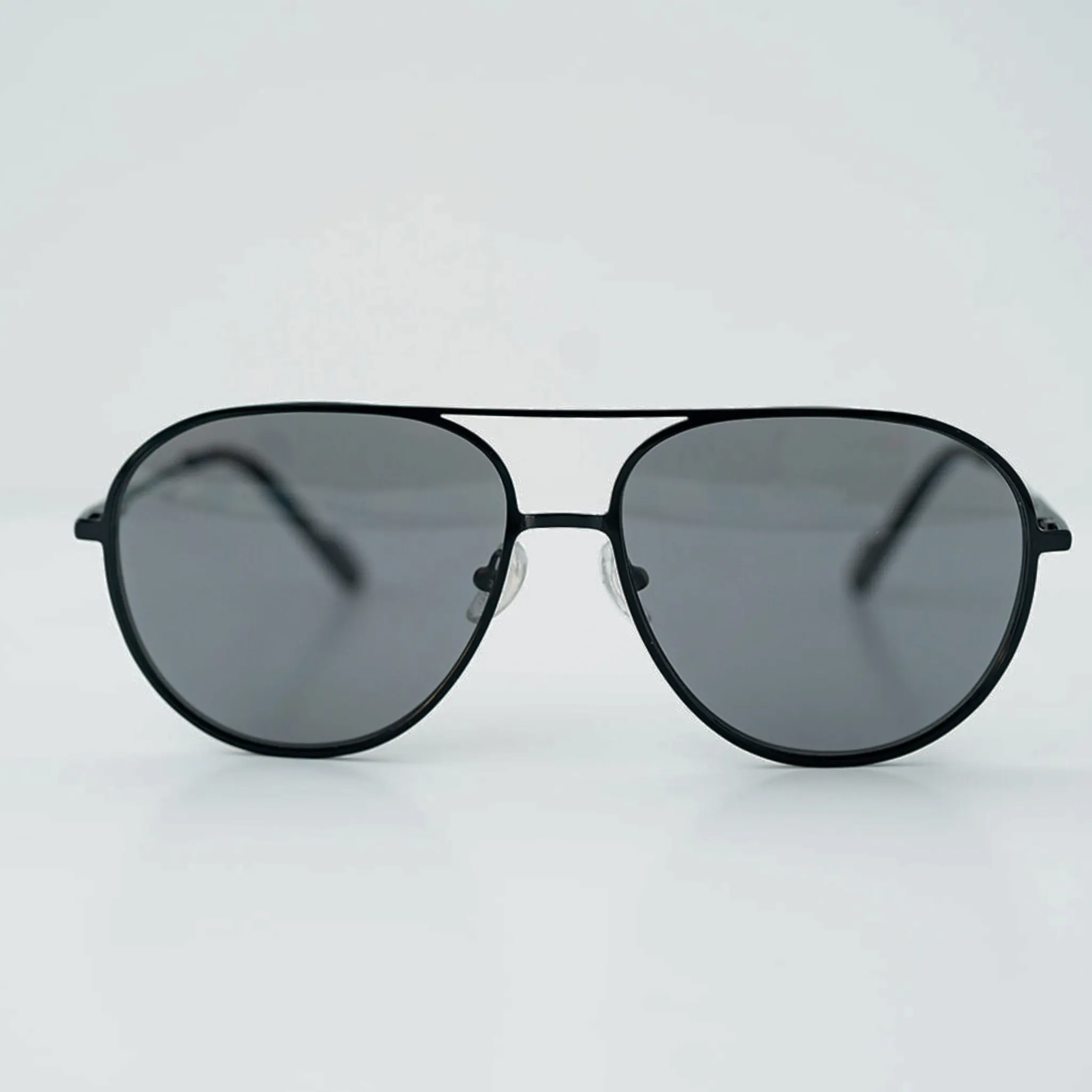 Ollie Onyx Sunglasses sold by Pink Lily