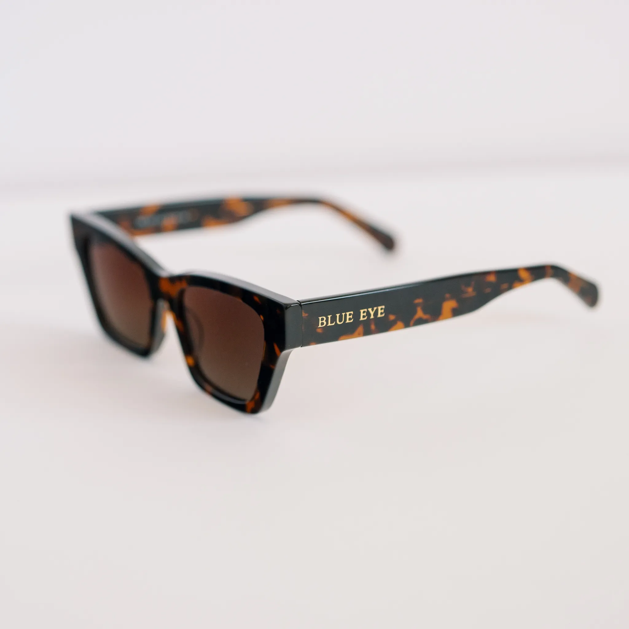 Vivian Tortoise Sunglasses sold by Pink Lily product image thumbnail 3