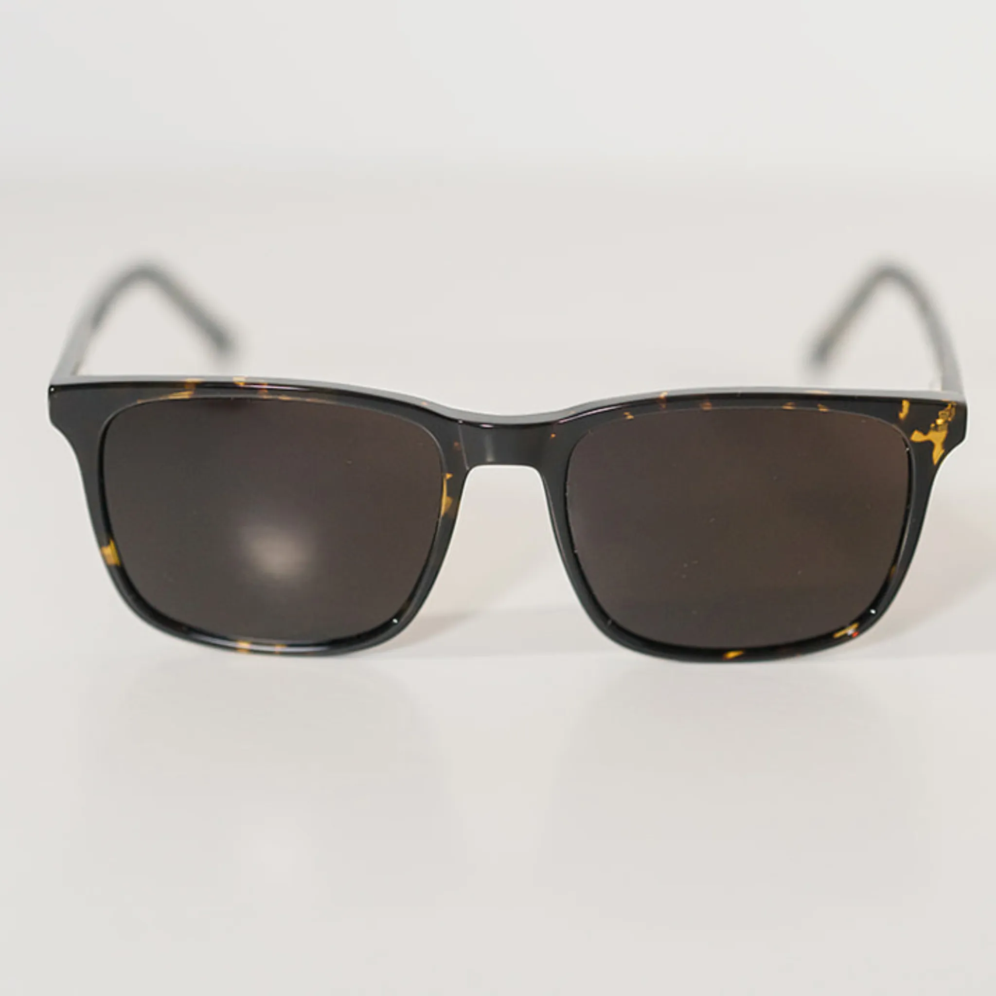 Emory Tortoise Sunglasses sold by Pink Lily