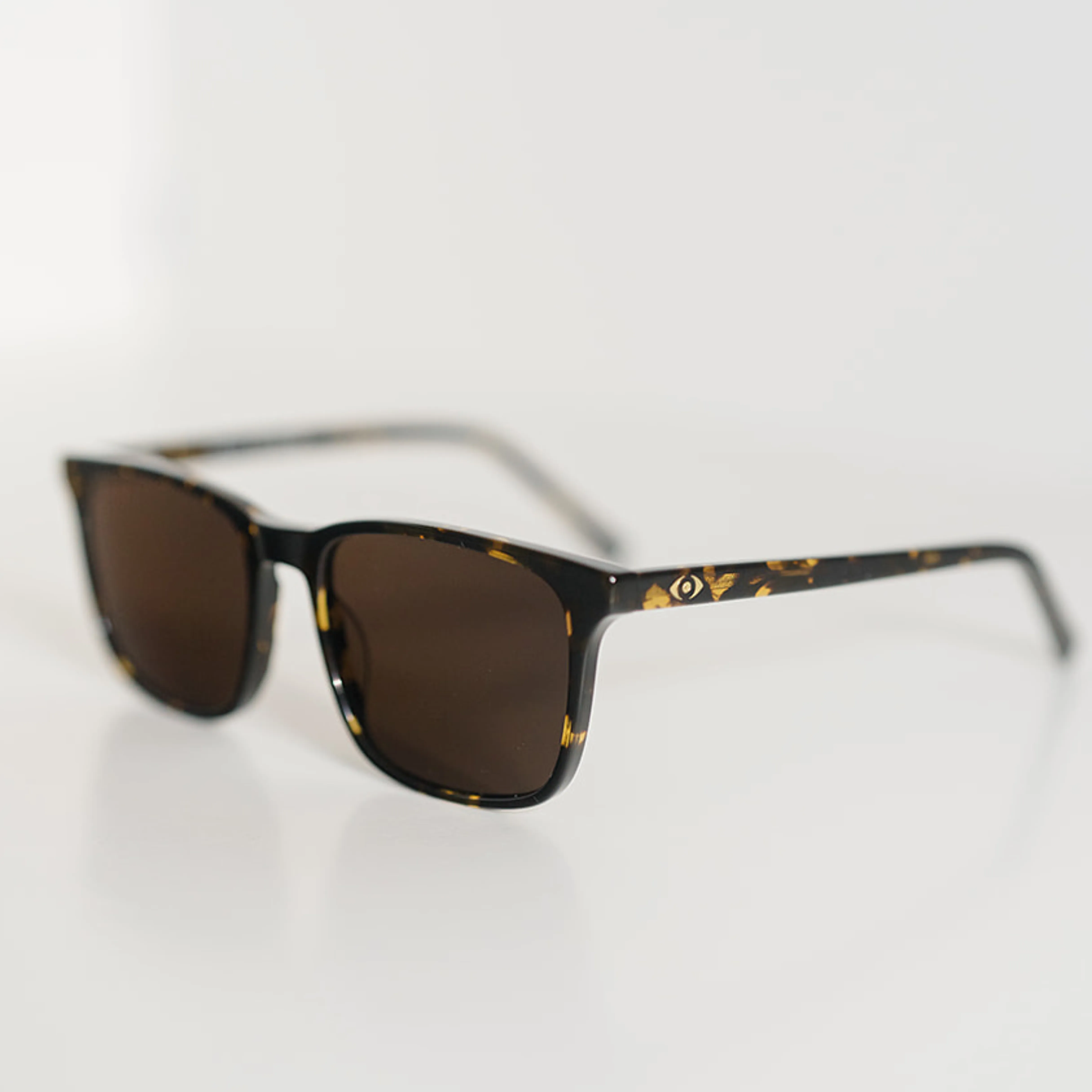 Emory Tortoise Sunglasses sold by Pink Lily product image thumbnail 3