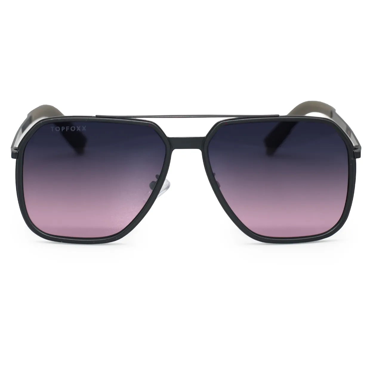 TopFoxx Nova Faded Black sold by Pink Lily product image thumbnail 2