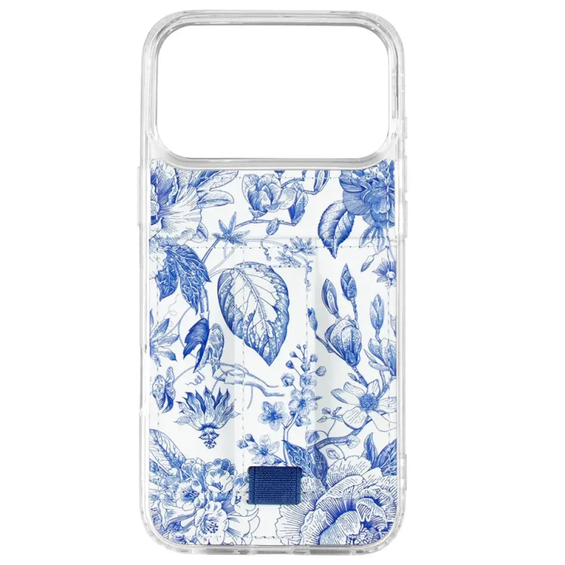 Blue Willow made by Pink Lily