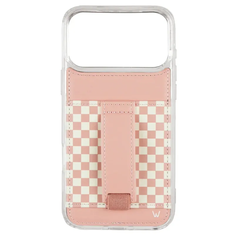 Blush Check made by Pink Lily