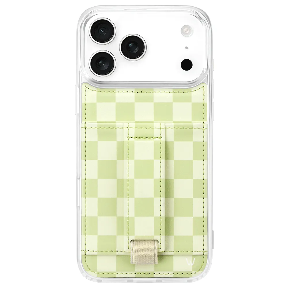 Harbor Check Original Case sold by Pink Lily