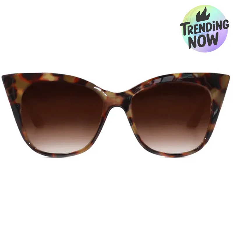 Sustainable Venice - Tortoise Shell made by Topfoxx