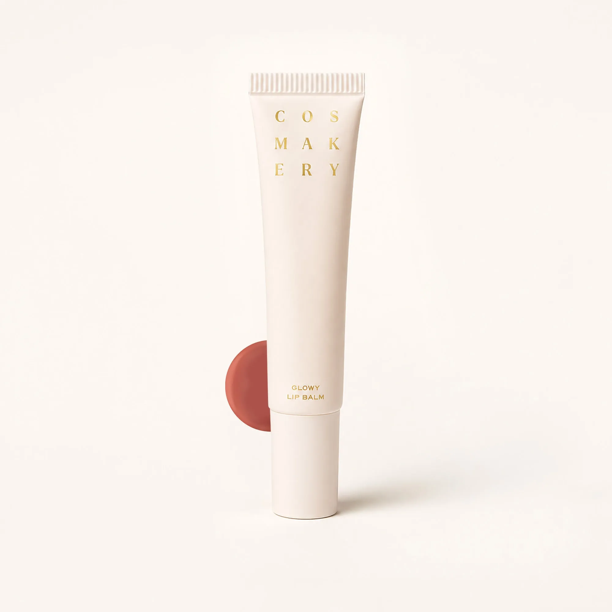 Glowy Lip Balm - Raspberry Tart sold by Pink Lily