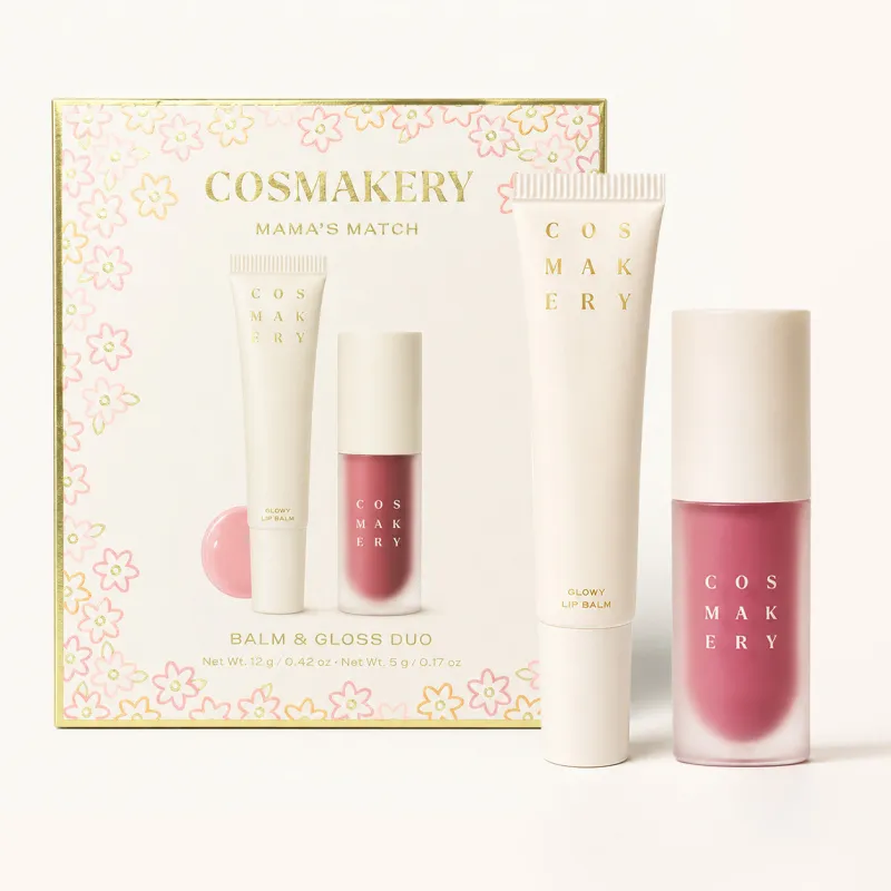 Mama's Match made by Pink Lily