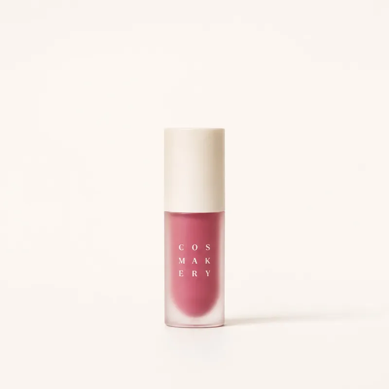 Glossy Lip Serum - Dahli made by Pink Lily