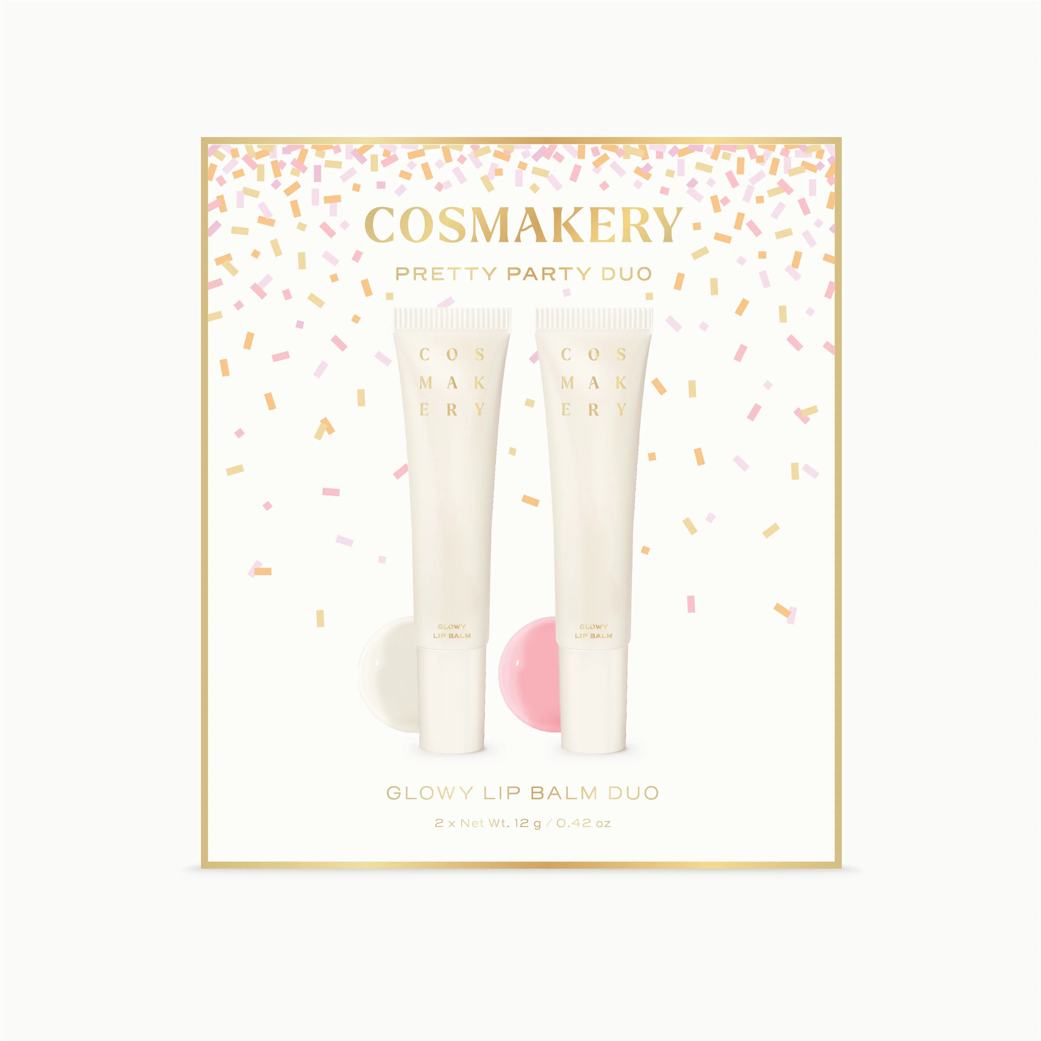 Pretty Party Duo sold by Pink Lily product image thumbnail 2