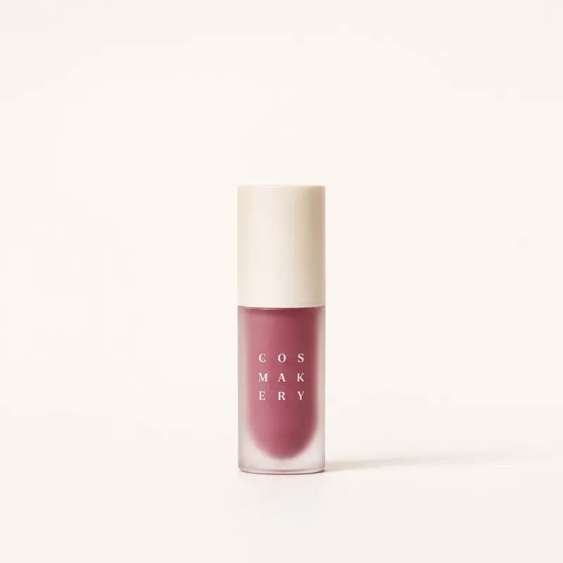 Glossy Lip Serum - Melrose made by Pink Lily